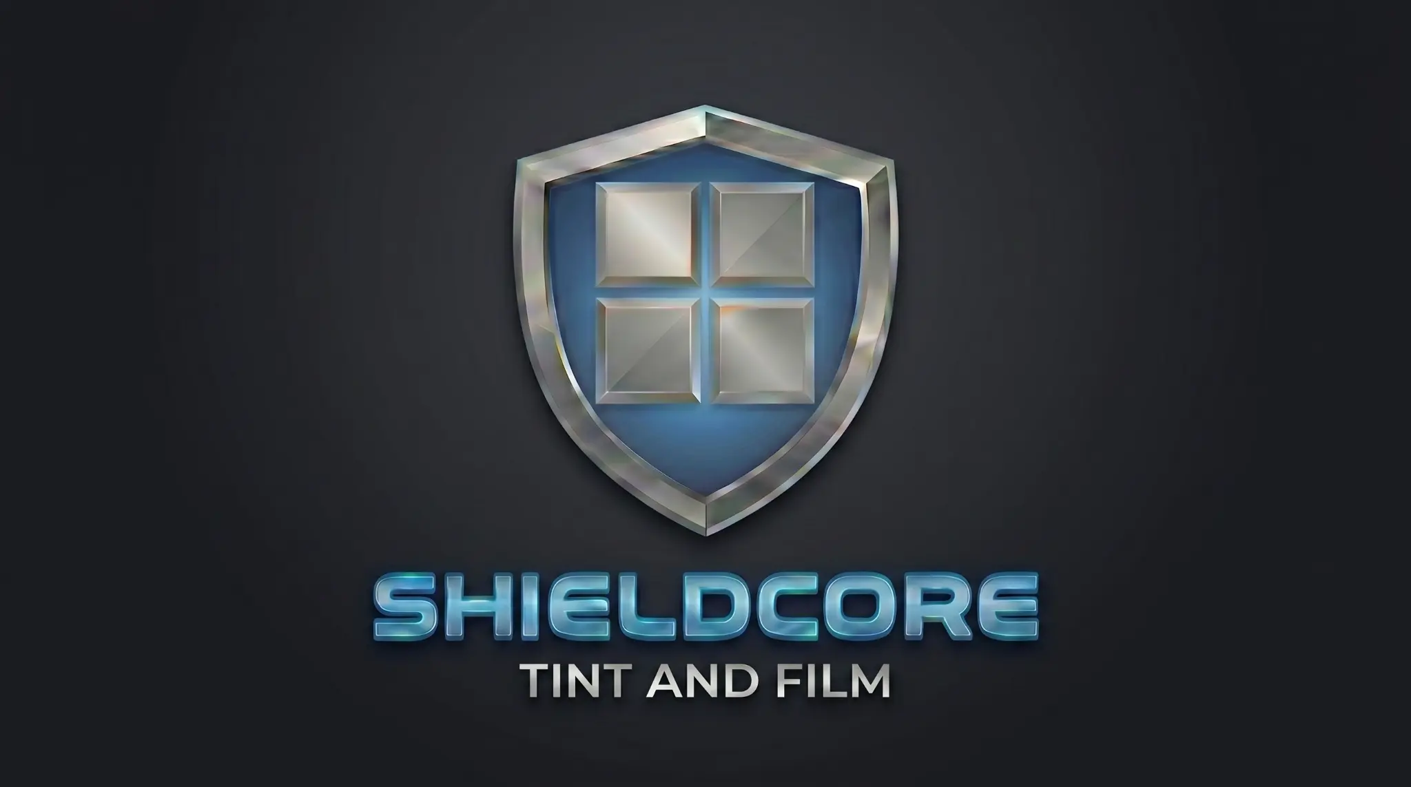ShieldCore Tint and Film